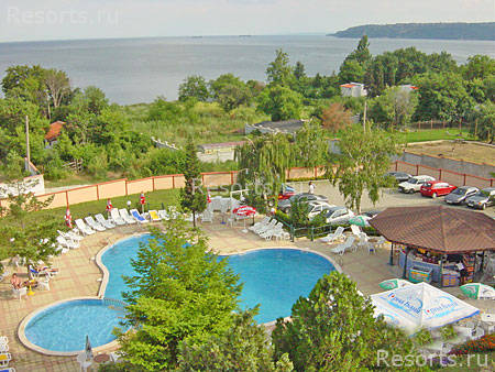 Briz 2 Hotel 16